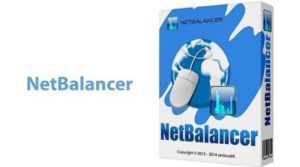 NetBalancer 10.1.2 Crack With Activation Key 2020 free Download 