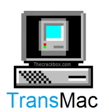 TransMac 12.7 Crack Plus License Key 2020 