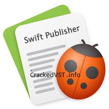 Swift Publisher Crack