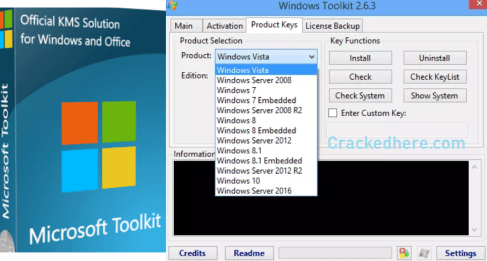 Microsoft Office 2010 Toolkit