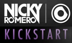 Nicky Romero Kickstart VST Crack