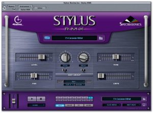 Stylus RMX VST Crack